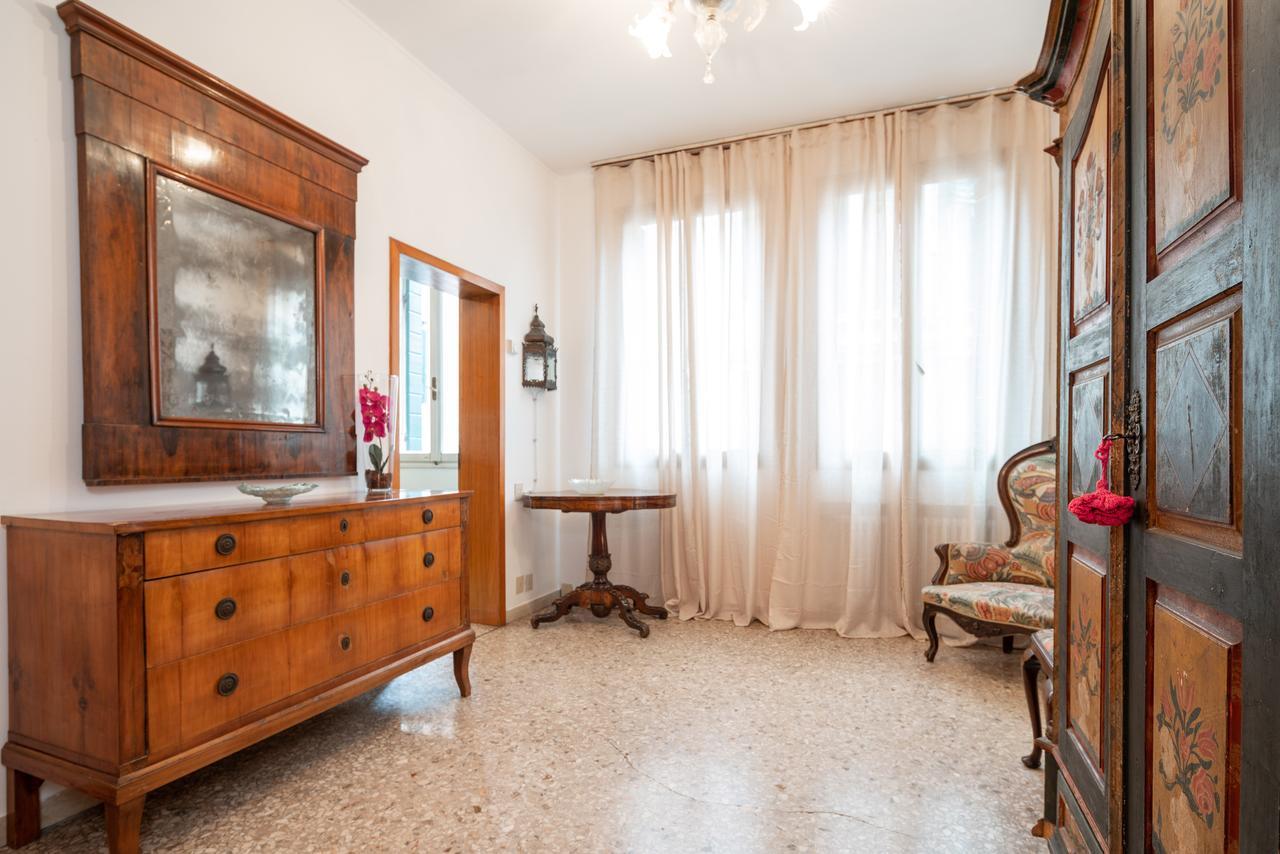 Ve.N.I.Ce Cera Casa Dolce Vita Venice Exterior photo